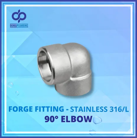 Fitting Forge Fitting Stainless 316 1 ~blog/2024/8/9/1