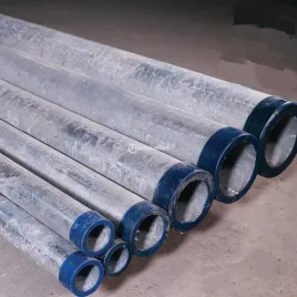 Galvanized Pipe
