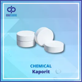 Kaporit