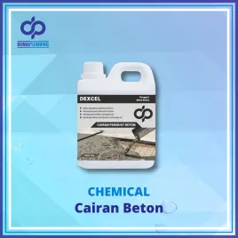 Cairan Beton
