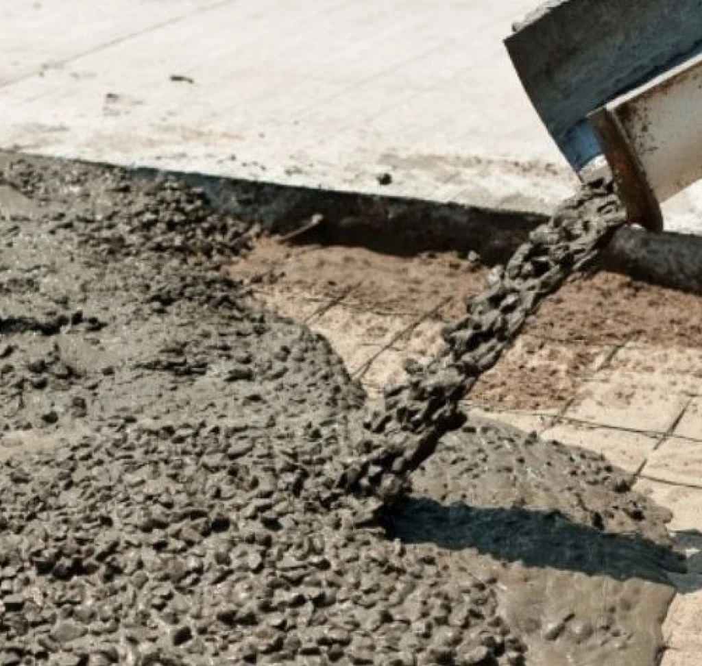 Cairan Beton