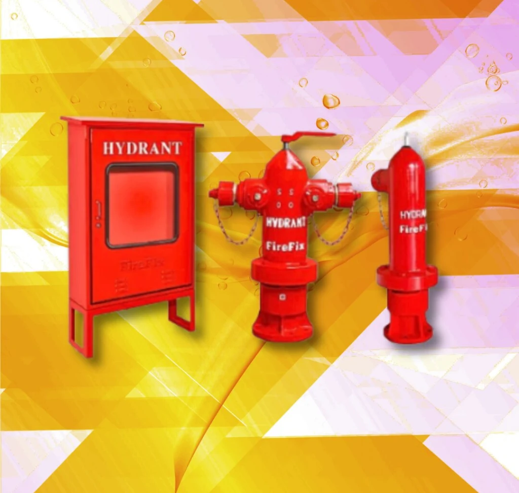 Hydrant