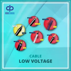 Low Voltage