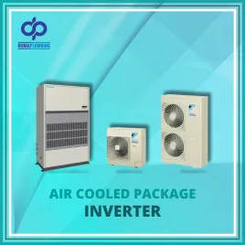 Air Cooled Package
