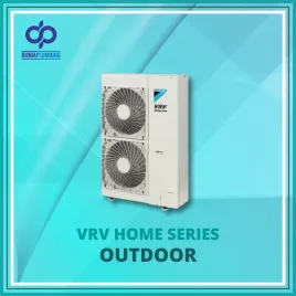 VRV - Outdoor