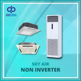 SKY AIR - Non Inverter