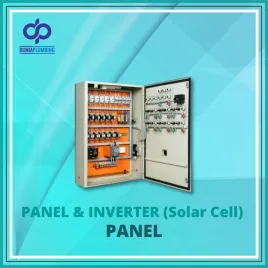 Panel