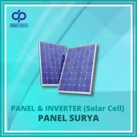 Panel Surya