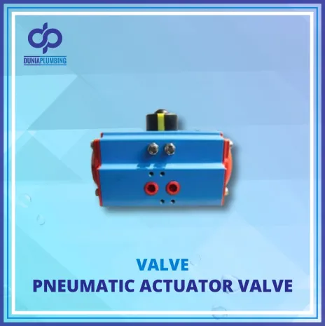 Motorized & Pneumatic Valve Actuator Motorized Valve 1 ~blog/2025/2/13/3