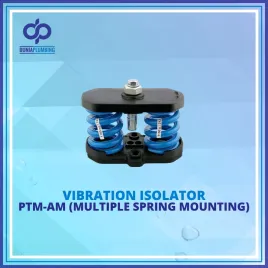 PTM-AM (Multiple Spring Mounting)