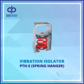 PTH-S (Spring Hanger)
