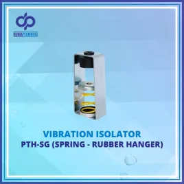 PTH-SG (Spring - Rubber Hanger)