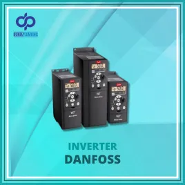 Inverter Danfoss