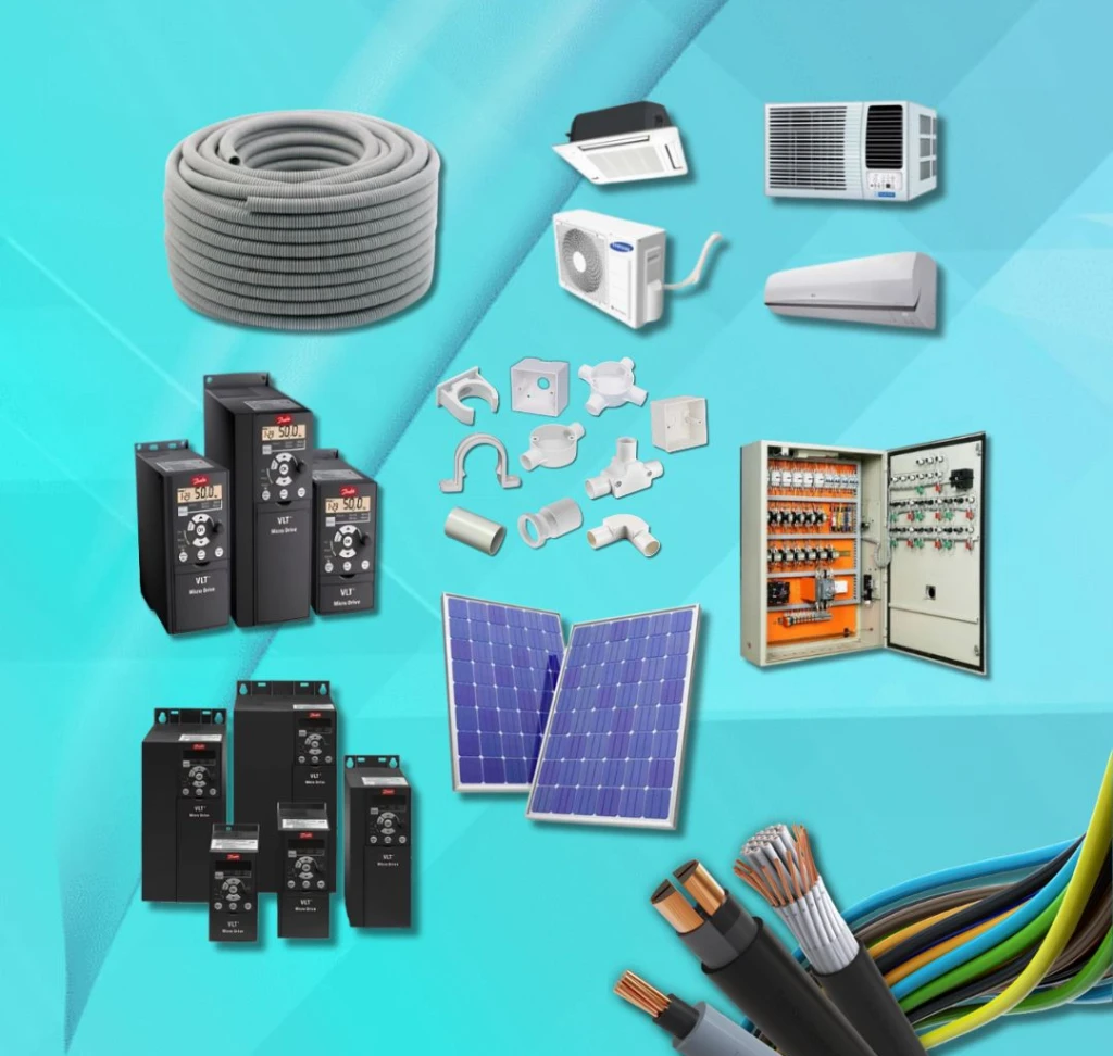 Electrical