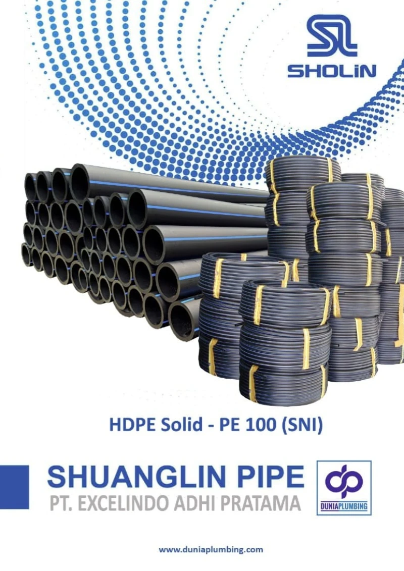 Download Catalog Pipa HDPE