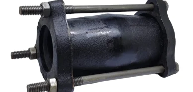 Giboult Joint