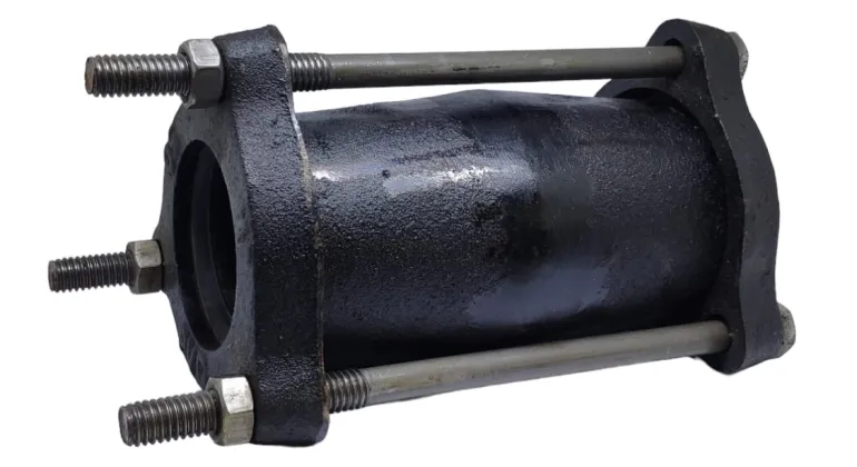 Giboult Joint