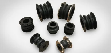 Rubber Joint