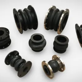 Rubber Joint