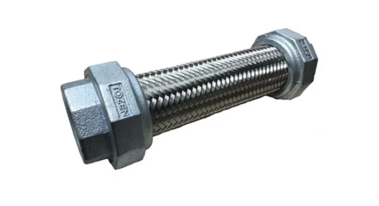 Flexible Hose