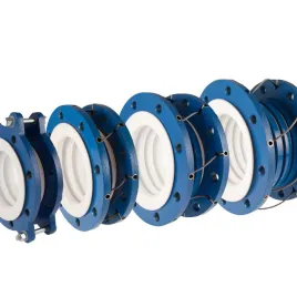 Expansion Joint PTFE