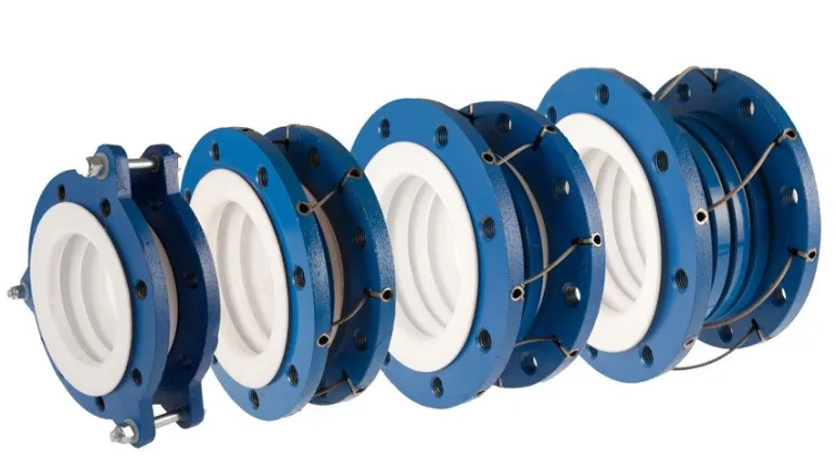 Expansion Joint PTFE