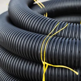 Pipa Corrugated Spiral
