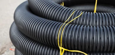 Pipa Corrugated Spiral