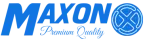 Our Clients MAXON  ~blog/2025/9/17/logo maxon transparent