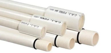 Pipa Submersible uPVC CRI