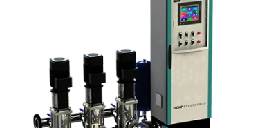 DRL CDMF Constant pressure frequency conversion water supply equipment