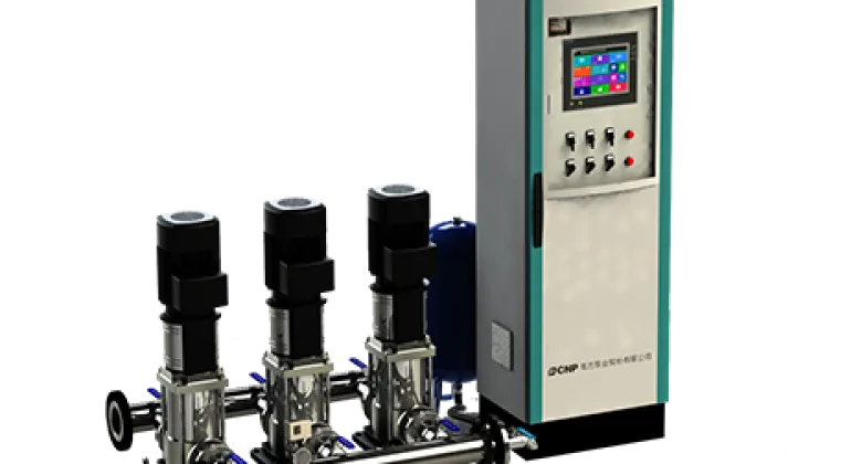 DRL CDMF Constant pressure frequency conversion water supply equipment