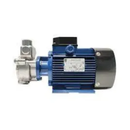QY Stainless steel selfpriming gasliquid pump