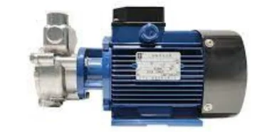 QY Stainless steel selfpriming gasliquid pump