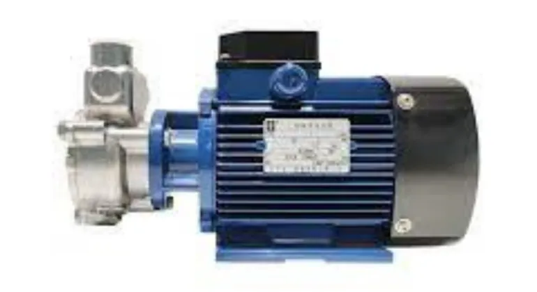 QY Stainless steel self-priming gas-liquid pump