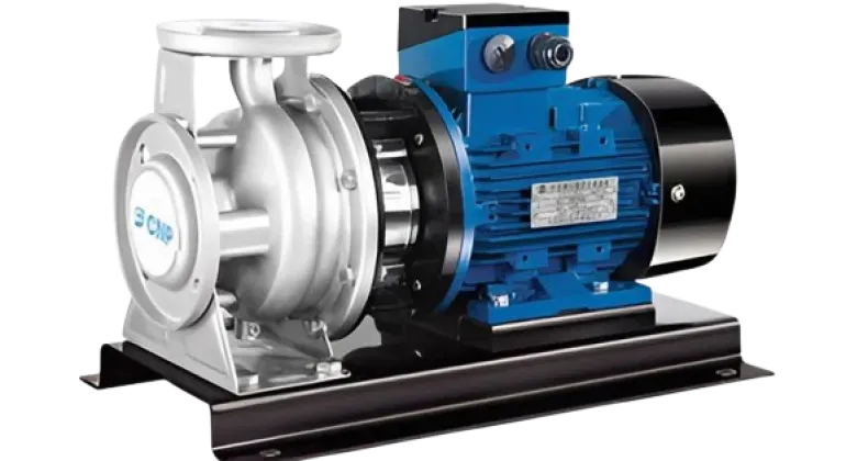 ZS Stainless steel horizontal single stage centrifugal pump