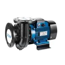 WLT WLTS Horizontal Cooling Tower Pump