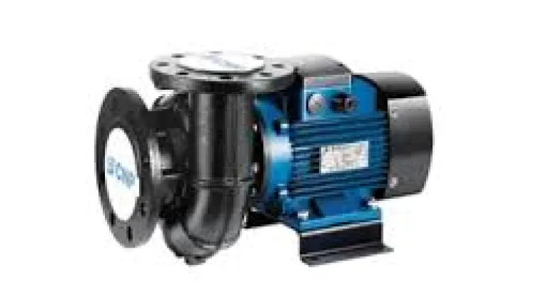 WLT, WLTS Horizontal Cooling Tower Pump