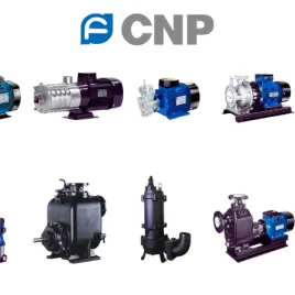 CNP INDUSTRIAL PUMPS