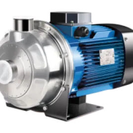 MSMSS Horizontal single stage centrifugal pump