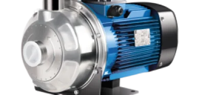 MSMSS Horizontal single stage centrifugal pump